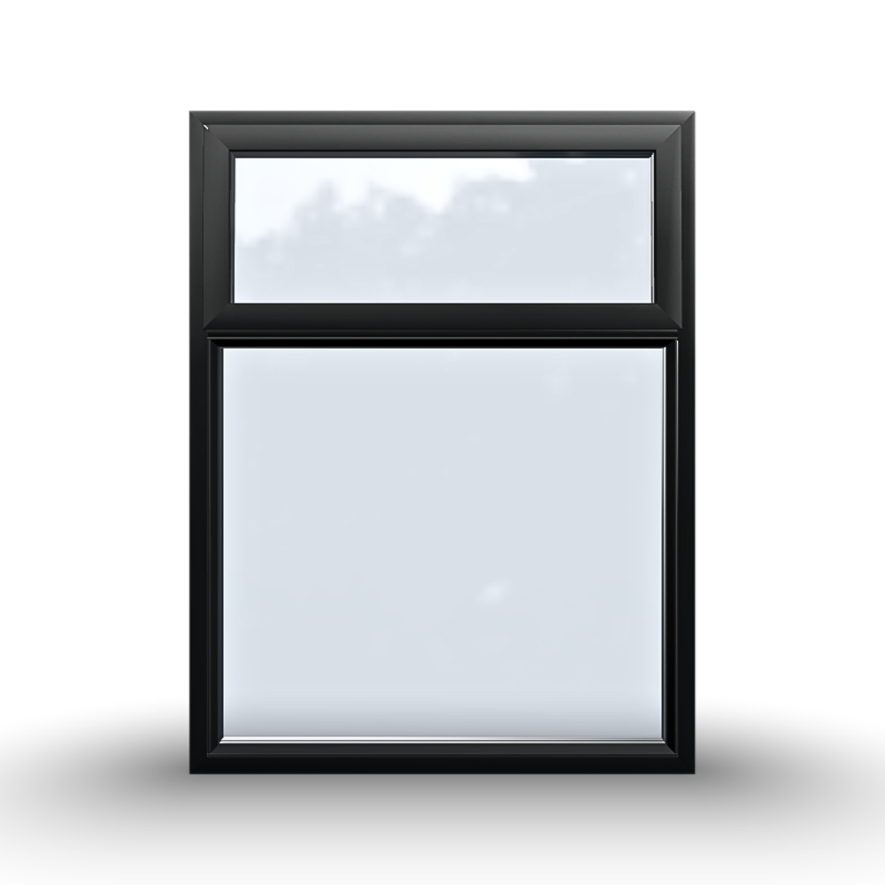 ALI 915 X 1200 BLACK