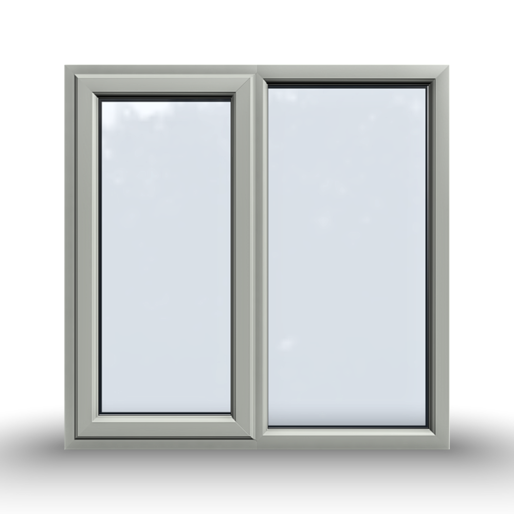 LIN 1200 x 1200 AGATE GREY