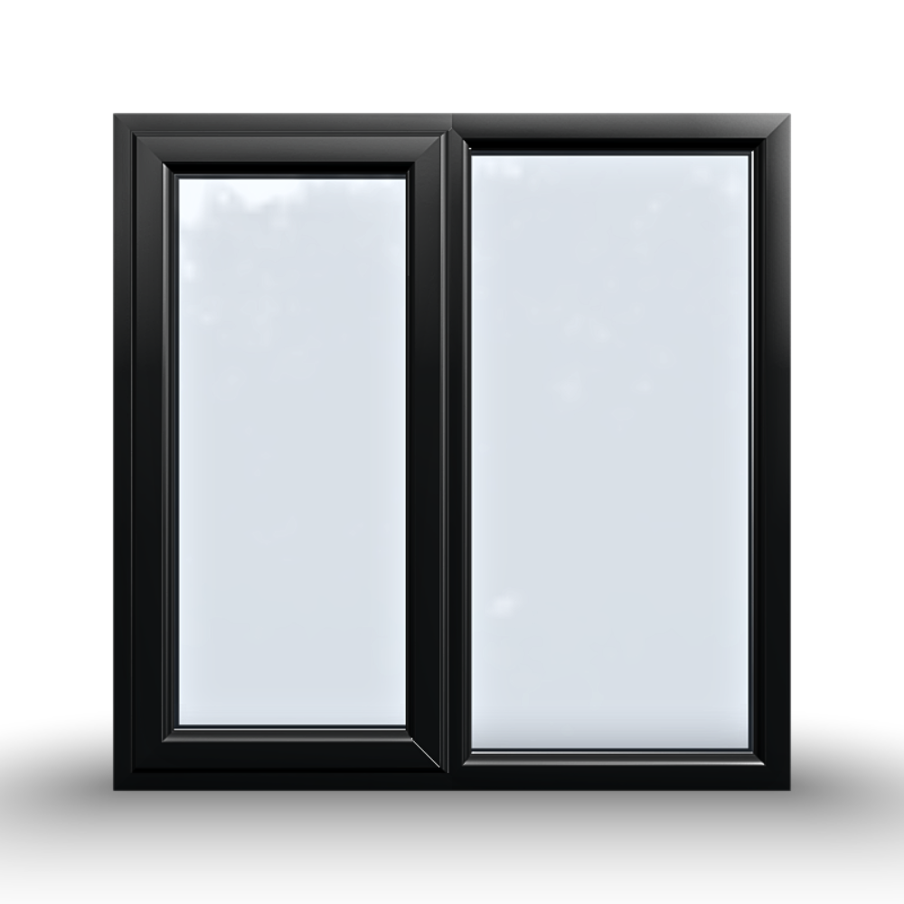 LIN 1200 x 1200 BLACK