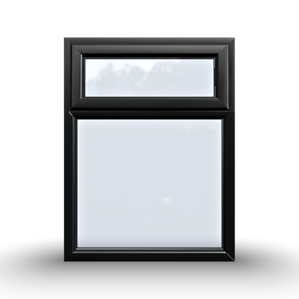 LIN 915 X 1200 BLACK