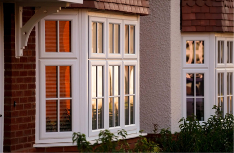 Casement Windows
