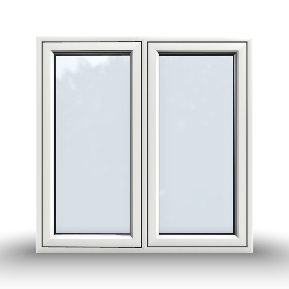 RES 1200 X 1200 WHITE