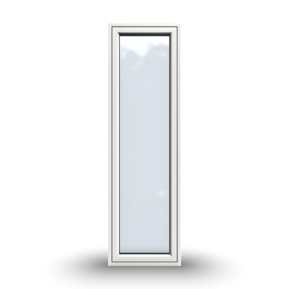 RES 630 X 2100 WHITE