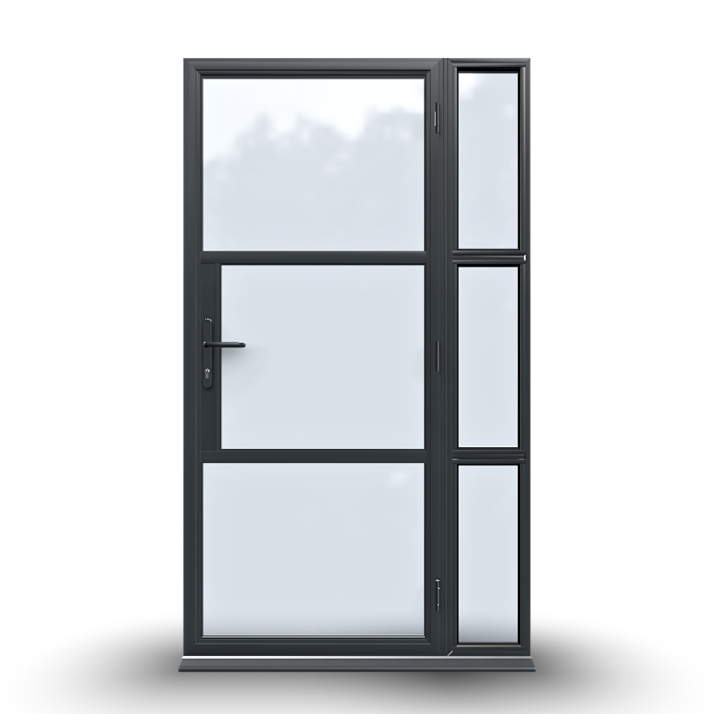 1.2 X 2.1 EHS GREY