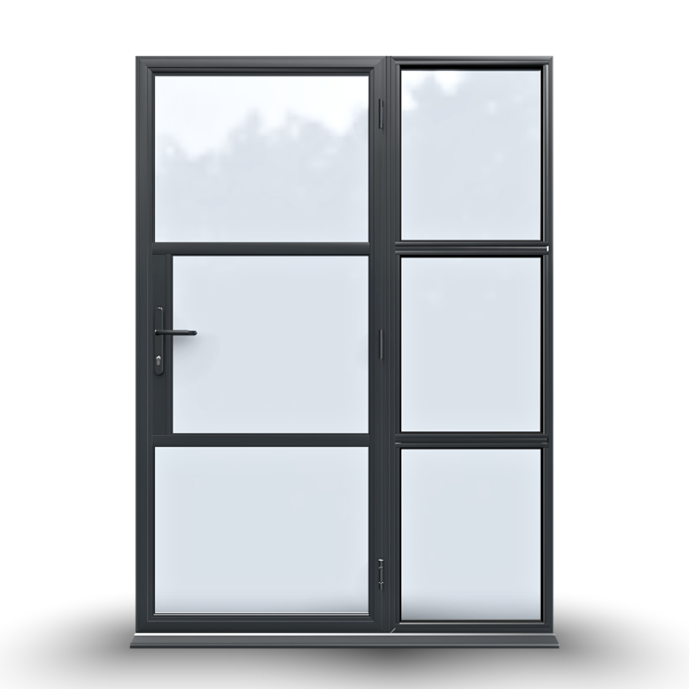 1.5 X 2.1 EHS GREY
