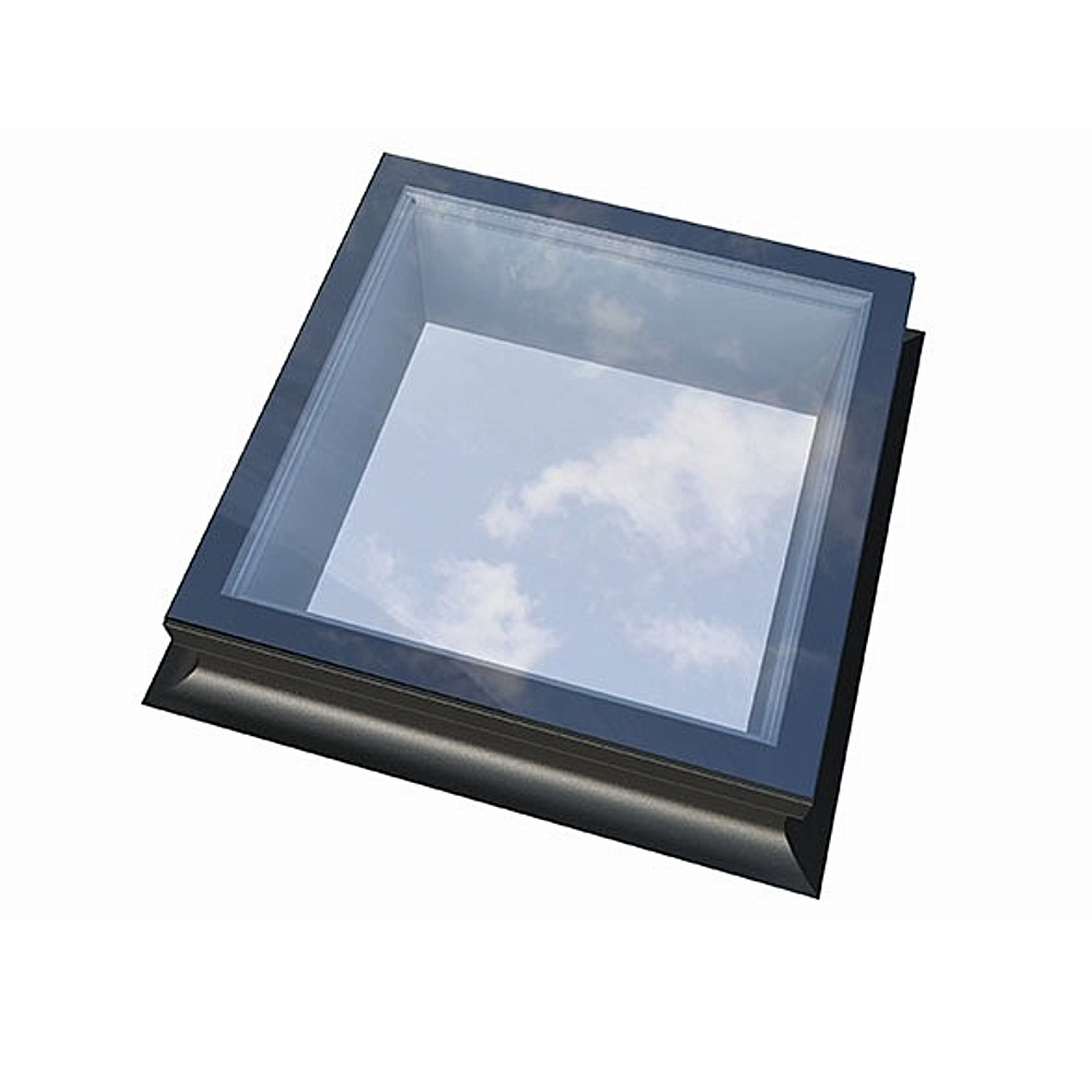 600mm x 1200mm Flat Roof Light