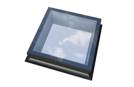 Flat Roof Lights